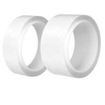 마이티 다용도 방수 테이프 투명 3cm x 3m, 20개