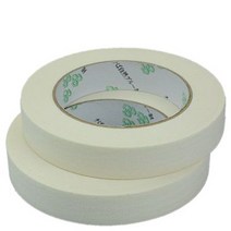 코트 테이프 마킹기 라인긋기 체육관 마스킹 주차선 농구장 테니스장, 3cmx50m 테잎 (10 rolls)