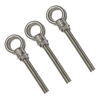 스텐 조립 아이볼트 아이너트 단전산볼트 긴기장 롱아이볼트, 스텐 조립 아이볼트 12x300mm = 1세트, 1개