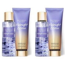 빅토리아 시크릿 퓨어 씨덕션 미스트 로션 250ml 2개 세트