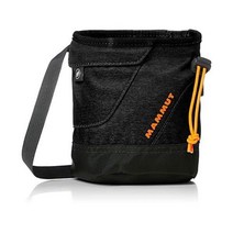 마무트 크로스백 스포츠가방, One Size, black