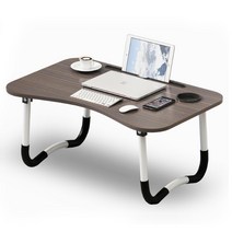 스위스윙거 다용도 접이식 노트북테이블(기본형), 핑크