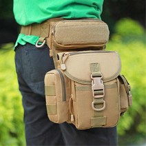 오토바이 라이딩 전술가방 레그백 스쿠터 라이딩용품 자전거레그백 자전거