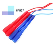 국가대표 PVC 단체 줄넘기 체육대회 운동회 야유회, 파랑, 6M