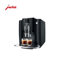 유라 JURA E6 (EB) 에스프레소머신 커피머신 4가지 색상 (관부가세포함), 피아노블랙