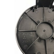 Mac Allister용 스트리머 스풀 커버 캡 BOSCH 아트 23 SL F016F04557 정원 도구 부품 2개, 한개옵션0