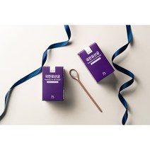 발란스데이 국민 유산균 프로바이오틱스 유산균 2g x 30포, 한달분