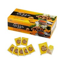 [해풍청송] 진도울금차100입 x 2박스, 상세 설명 참조