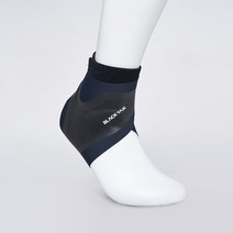 블랙야크 343라이트앵클가드 초경량 발목보호대 좌우 세트 22년