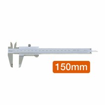 [MITUTOYO] 미쓰도요 디지털 버니어 캘리퍼스 150mm M500-181-30