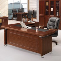 수퍼니처 ATD-06 중역 사무실책상, W1800