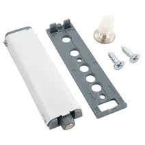 다드몰 이엠 원터치 스텐 빠찌링 (2151) 피스고정 도어캐치 (A2587ea2484), 쿠팡 다드몰 본상품선택