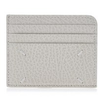 메종 마르지엘라 [라벨루쏘] [메종 마르지엘라] SA3VX0007 P4455 H9677 스티치 카드 홀더