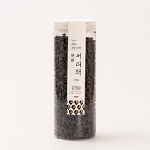 예쁨 서리태, 1개, 800g