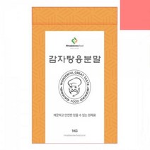 1kg_감자탕용분말 7EFA, 상세페이지 참조