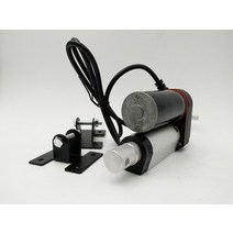 리니어액추에이터12V DC 헤비 듀티 선형 액추에이터 모터 1 