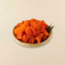SRC 감말랭이, 1팩, 500g