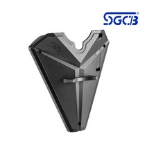 SGCB 폴리셔 거치대 광택기 걸이 홀더