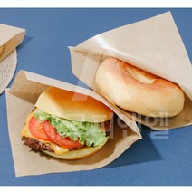 4643. L자형 봉투(크라프트13x13) - 500pc, 500개, 500개