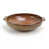 황토 도자기 전골냄비 누릉지탕 해물탕 생선찜 칼국수 수제비 업소용 가정용 찜냄비 대형 삼계탕 냄비, 홍익 만능전골 대