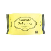 케이티무역 베비랑 물티슈 30매 휴대용 오리지널 판촉물물티슈, 1개