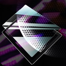 서피스독 Microsoft surface pro 8 7 6 9h surface pro x 용 9h 강화 유리 화면 보호기 go 3 2 surface pro 5 4 3 2 보호, 서피스 프로 x 13.0
