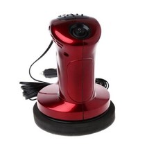 뛰어난 12V 0W 휴대용 자동차 연마 왁스 기계 클리너 광택기 홈341199 L6, 01 red341199 L6