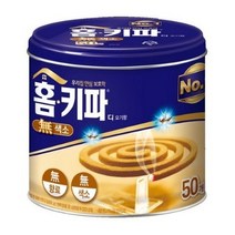 홈키파 무색소 모기향, 1개