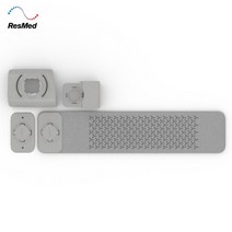 레즈메드 에어미니 양압기 전용 마운트 시스템-거치대, 단품