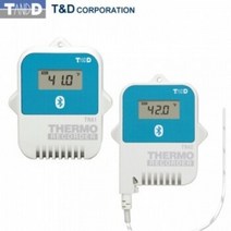 TR-41 블루투스 온도데이터로거 Datalogger