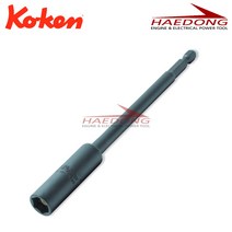 코켄 KOKEN 슬라이드 너트 세터 115G-100 규격 사이즈 8-12mm, 12mm