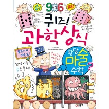 퀴즈! 과학상식: 황당 마술 수학, 글송이