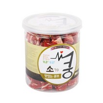 중형강아지 좋아하는놀이간식 프렌치불독 푸들 아펜핀셔 맛있는영양간식, 상세페이지 참조