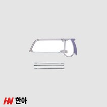 다용도 실 톱 알루미늄 못 파이프 로프 전선 대나무 합판 고무 절단 쏘 우 날 줄 띠