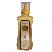 윤상복의 벌꿀가족 아카시아꿀, 500g, 5개