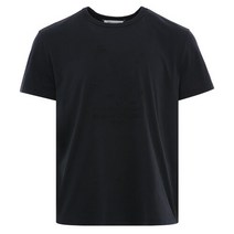 메종 마르지엘라 [메종마르지엘라] 23SS S50GC0684 S22816 855 누메릭 로고 반팔티