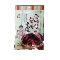 홍대감 쇠고기 육포, 120g, 3개