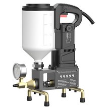 1800W 우레탄 주입기 에폭시 발포기 인젝션 주입 기계, 99999엔지니어링유형 그라우팅기계 바늘패키지