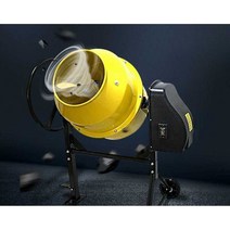 다있상 무음 사료 배합기 가축 분말 비료 축사 믹서기, PM120L(이중 교반/무음/무음)