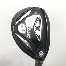 타이틀리스트 916H1 4번 21도 유틸 MCI 60 S