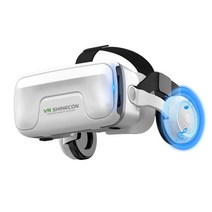 VR게임 3D 장비 증강현실 메타버스 영화 감상 성인, 시청 16세대 HD 렌즈