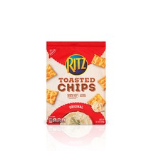 리츠 나비스코 토스트 칩스 오리지널 229g, 1팩