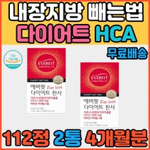 내장지방 피하지방 다이어트 가르시니아 HCA 뱃살 복부 하체 빼는법 예신 예비신부 남자 살빼는방법 턱살 얼굴살 볼살 하체 허벅지살 종아리살 옆구리살 팔뚝살 체지방 컷팅제