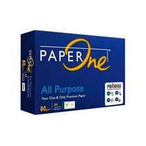 페이퍼원 올퍼포즈 A4 80g 1BOX 2500매 복사용지