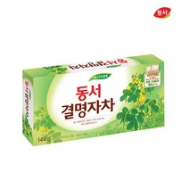 동서 결명자 144g, 단품