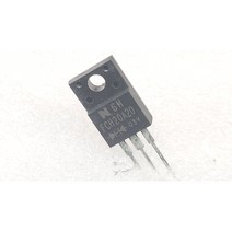 FCH10A20 쇼트키 다이오드 및 정류기 DIODE SCHOTTKY 200V 10A TO-220 FULL MOLD