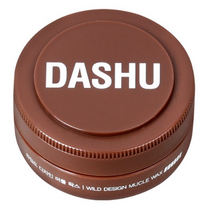 다슈 포 맨 프리미엄 와일드 디자인 머클 왁스, 15ml, 4개입