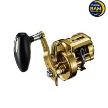 시마노 오시아 콘퀘스트 CT 301HG 좌핸들 (18) 선상릴 윤성정품