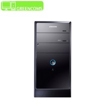 삼성전자 컴퓨터 데스크탑 본체 사무용 업무용 가정용 인강용 i5-3570 8G SSD240G 윈도우10 브랜드 PC, 2.메모리 16GB 변경, DB400T2A i5-3570 8G S240G 윈10