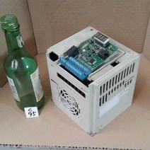 C95 인버터 고장 SV0022iG5A-2